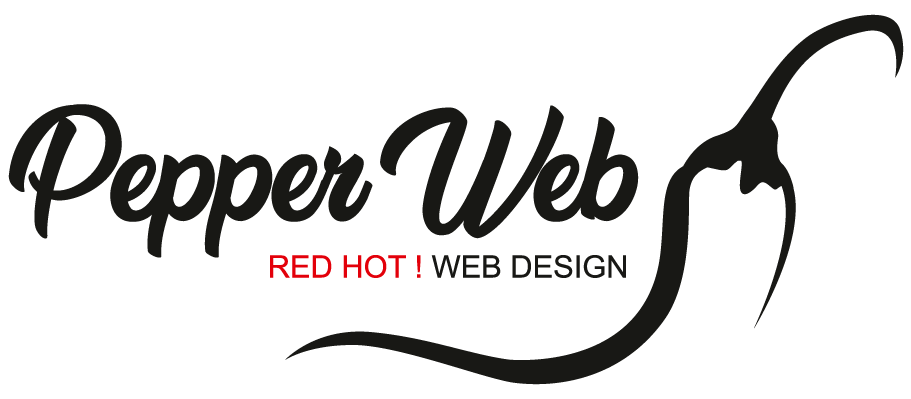 Pepper Web